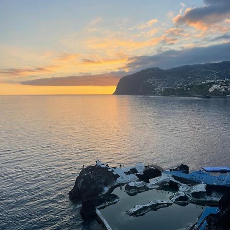 Charming Monumental Lägenhet Funchal  Exteriör bild
